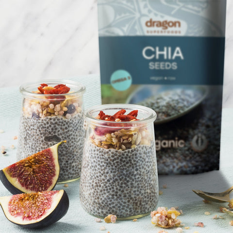 Bio Chia seemned 200g