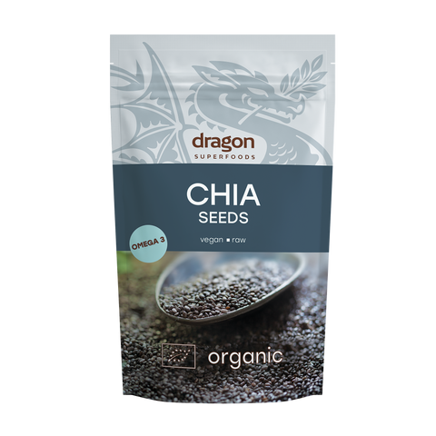 Bio Chia seemned 200g