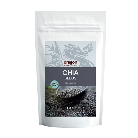 Bio Chia seemned 500g