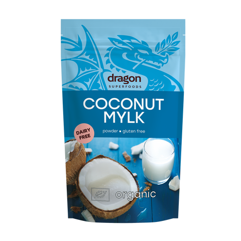 Bio Coconut Mylk pulber