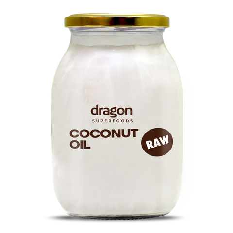 Bio kookosõli, ekstra neitsi