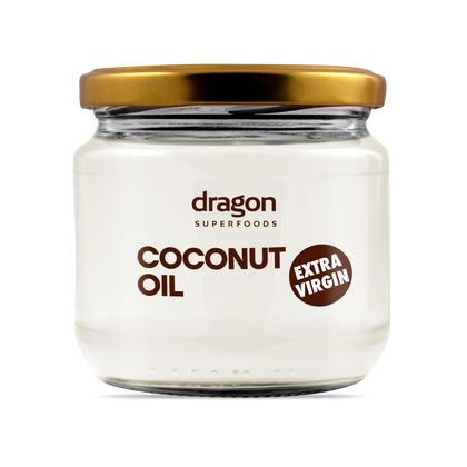 Bio kookosõli, ekstra neitsi