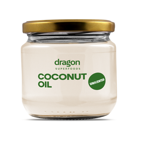 Bio kookosõli, lõhnatu