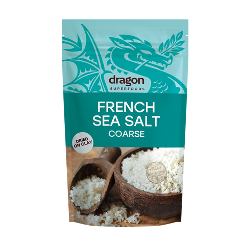 Bio Prantsuse meresool, jäme