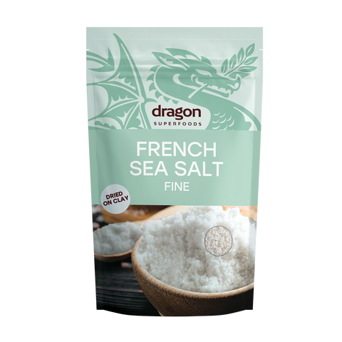 Bio Prantsuse meresool, hea