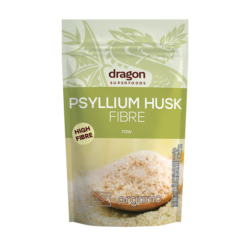 Bio Psyllium Husk