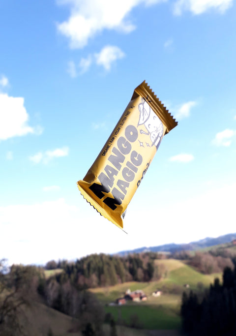 Bio Mango Magic Bar